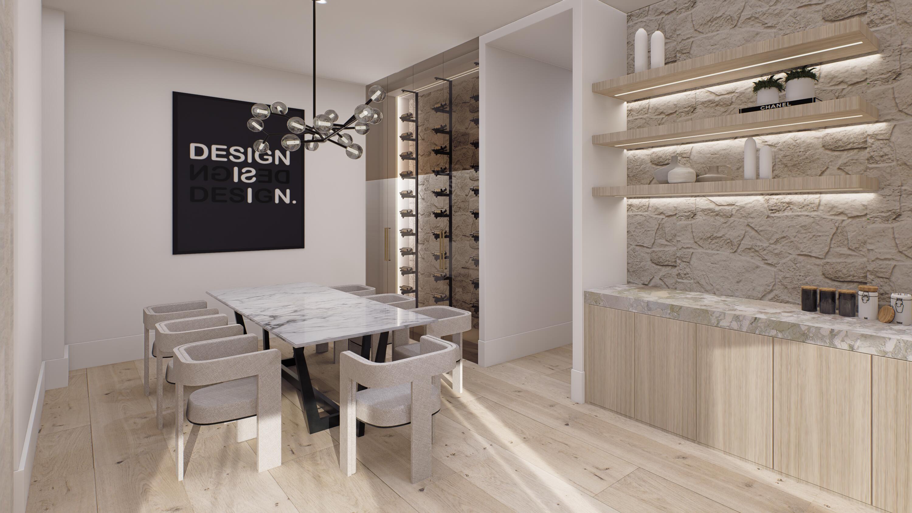 ALHAMBRA PARK PL IN - Residential