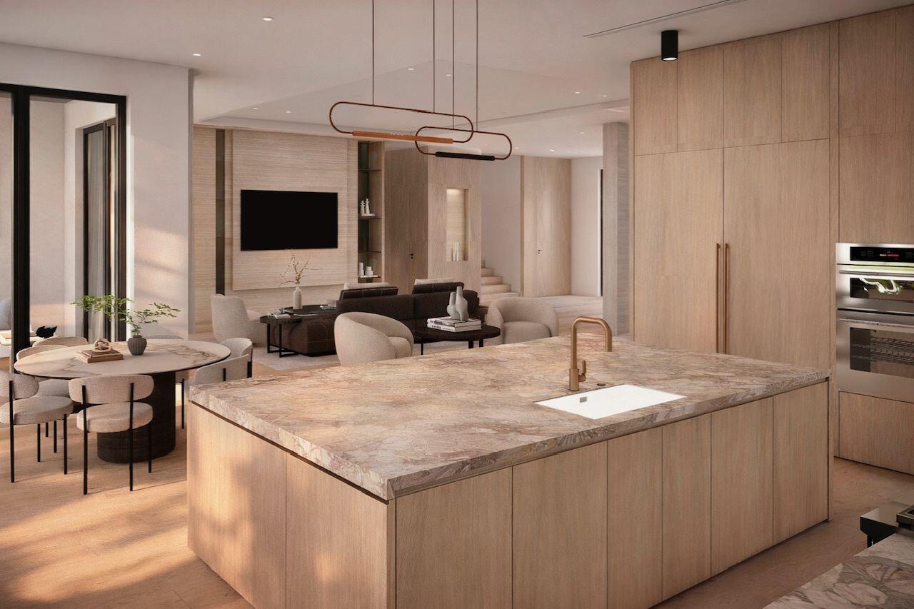 ALHAMBRA PARK PL IN - Residential