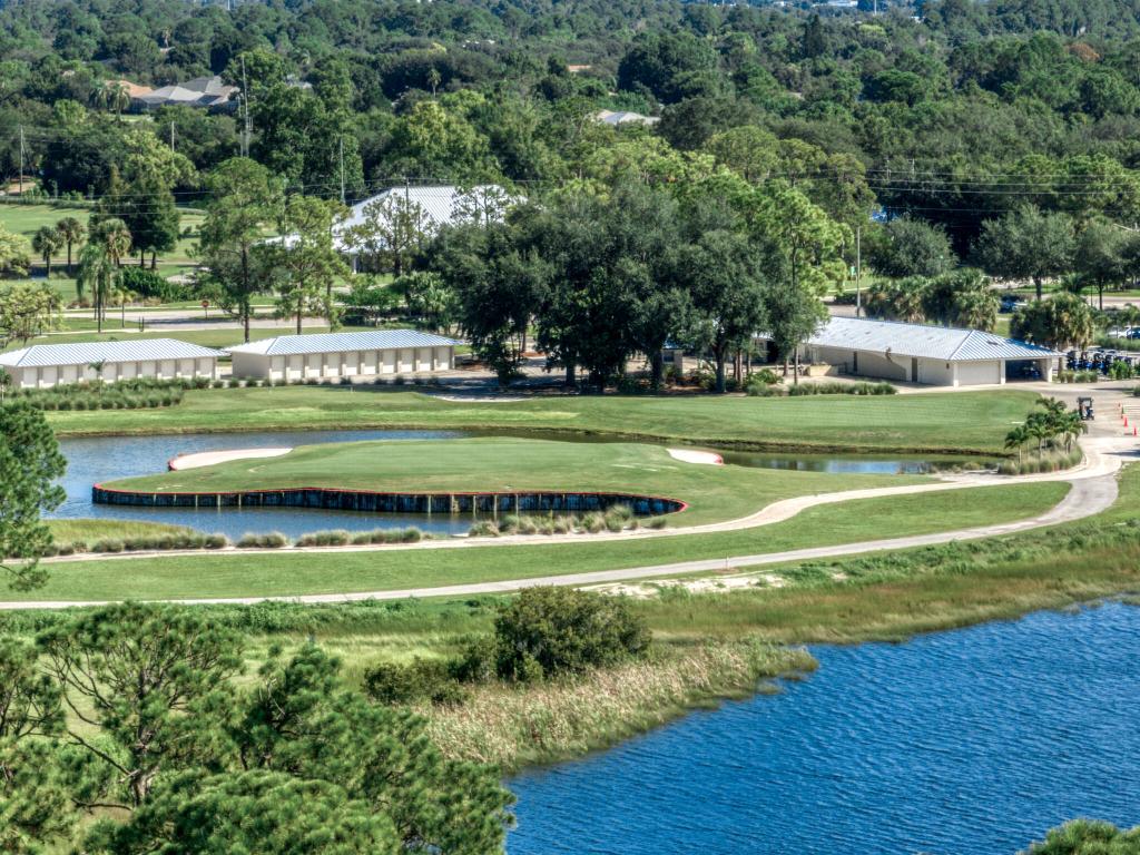 Sun 'n Lakes - Residential