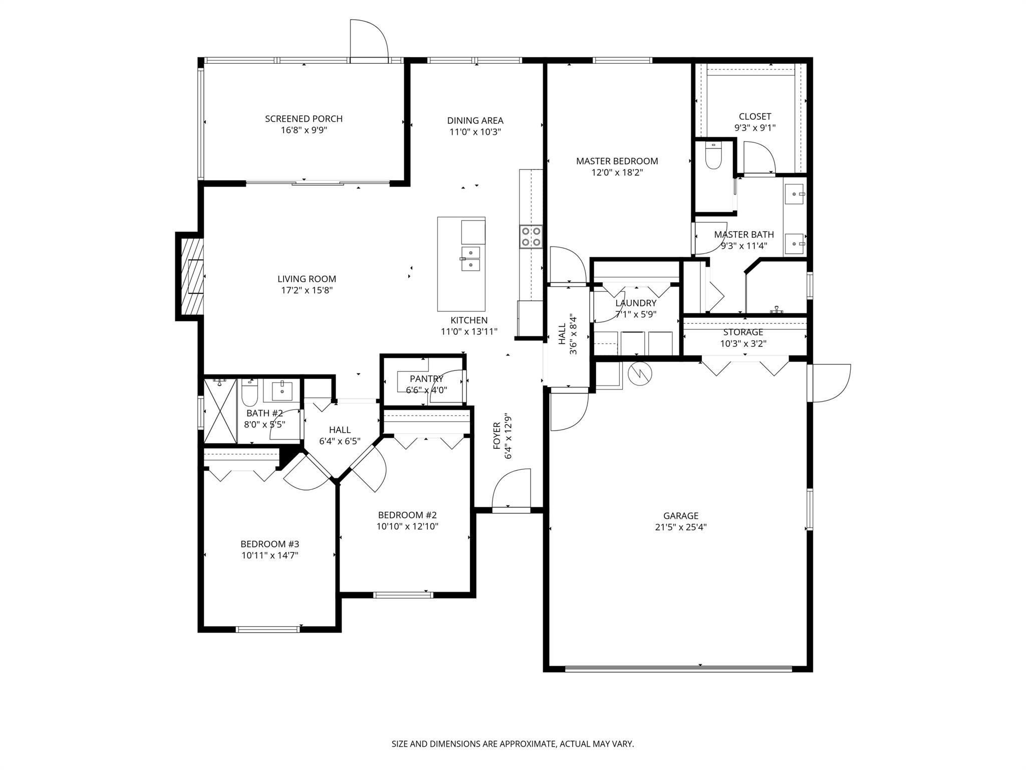 Sun 'n Lakes - Residential
