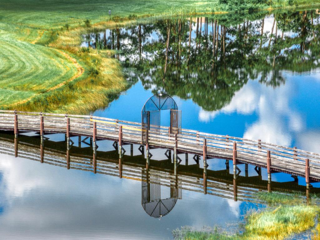 Sun 'n Lakes - Residential