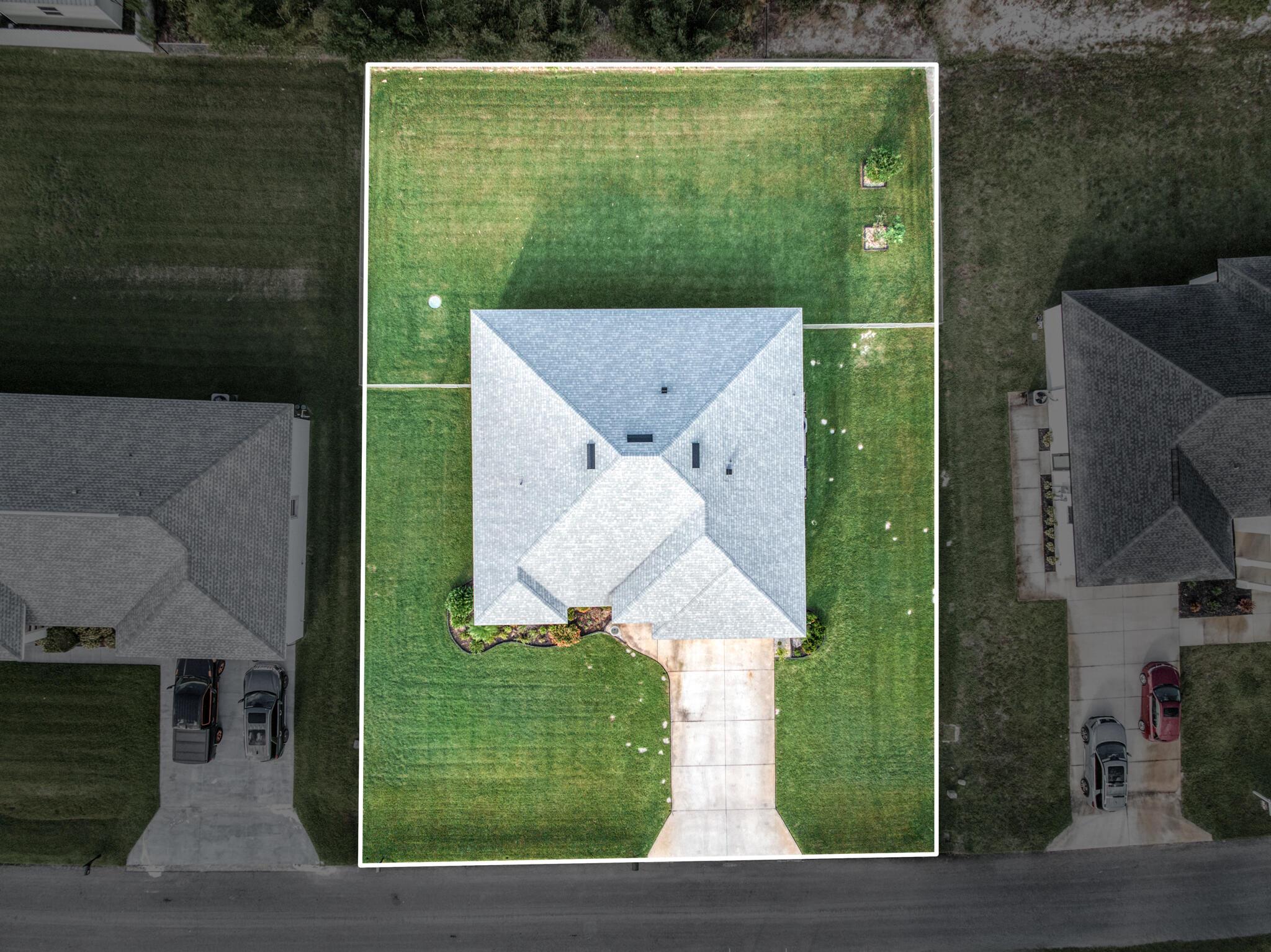 Sun 'n Lakes - Residential