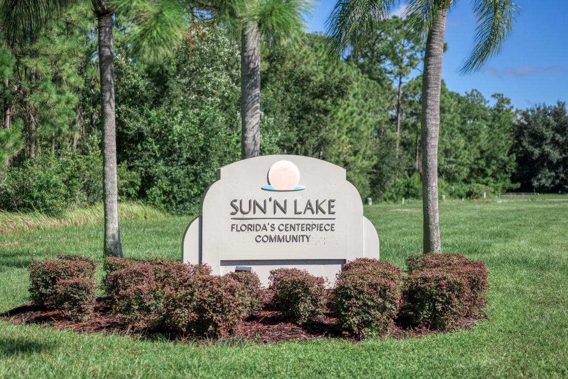 Sun 'n Lakes - Residential