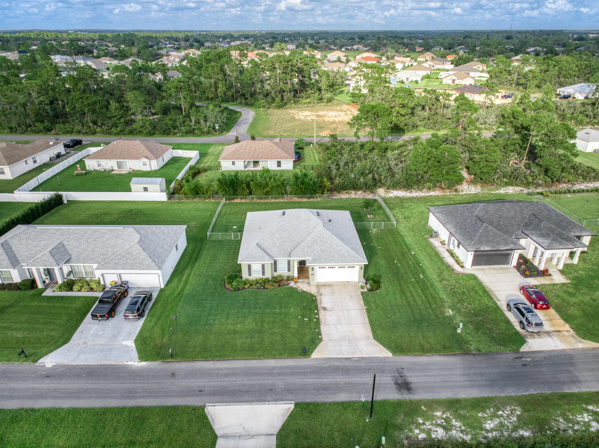 Sun 'n Lakes - Residential