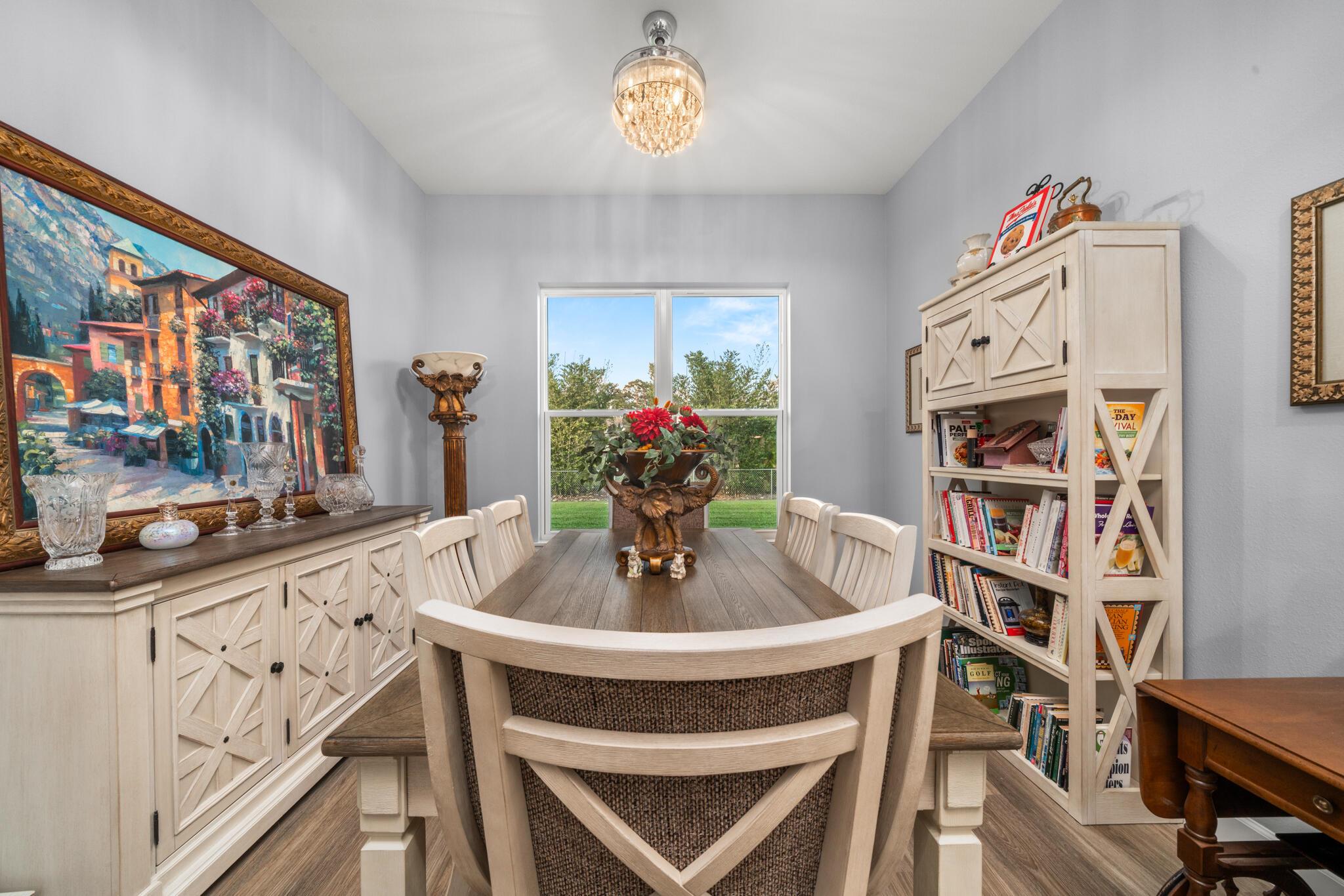 Sun 'n Lakes - Residential