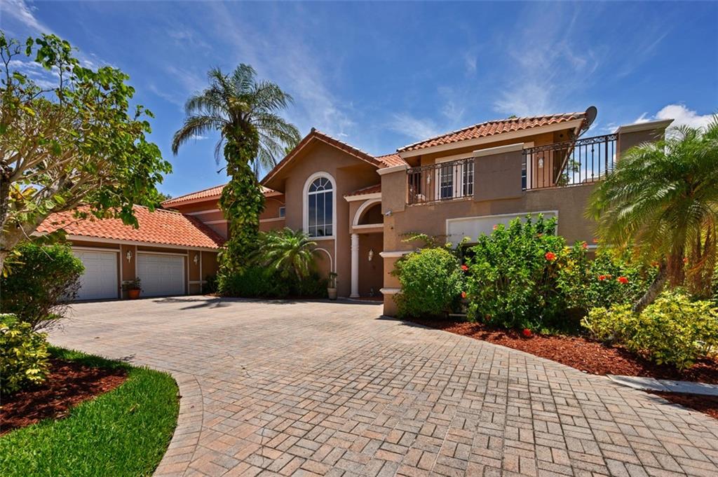 Hillsboro Shores - Residential