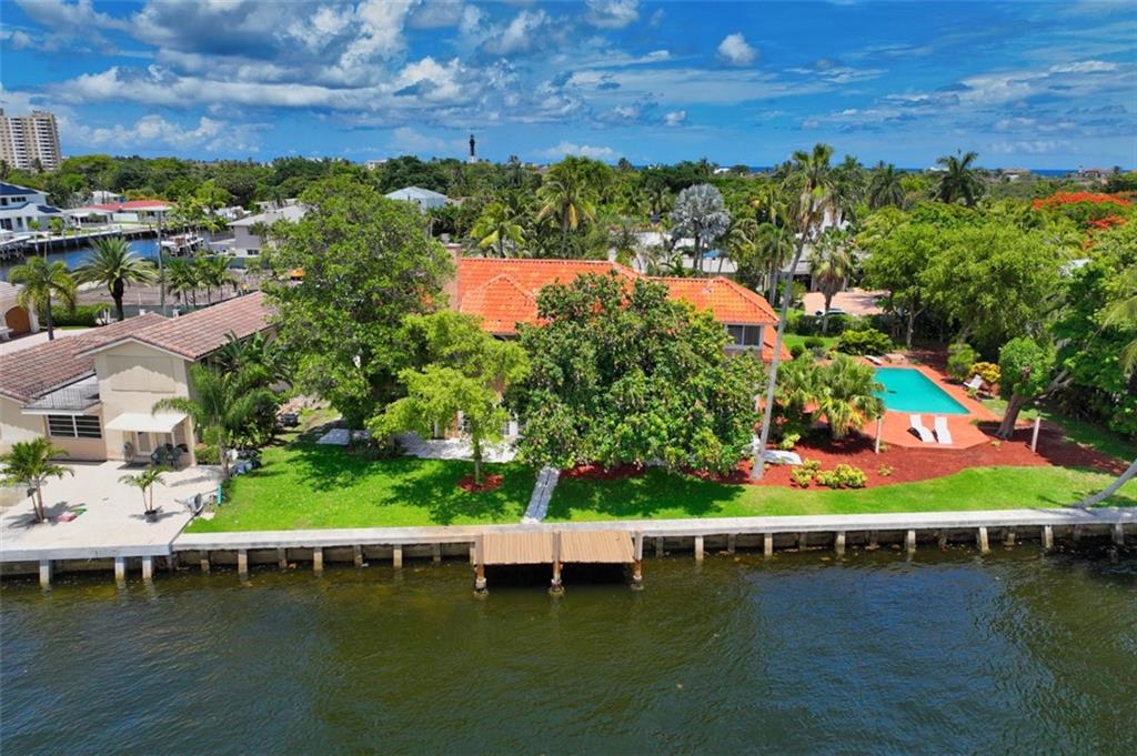 Hillsboro Shores - Residential