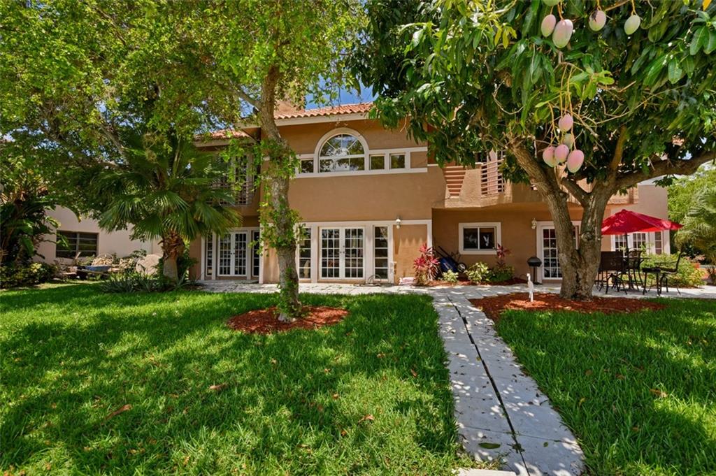 Hillsboro Shores - Residential