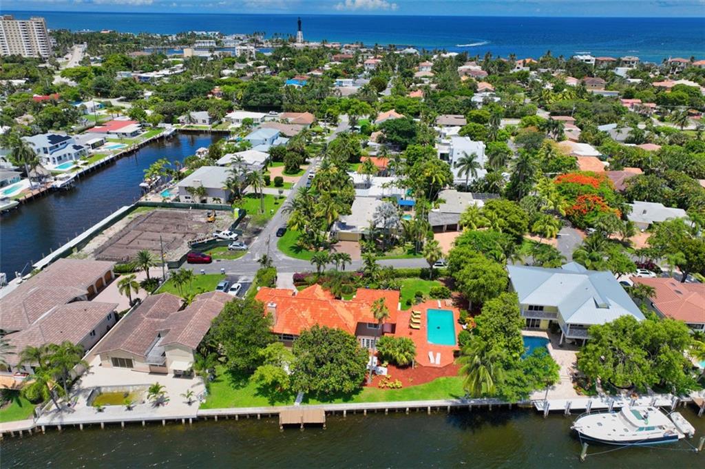 Hillsboro Shores - Residential