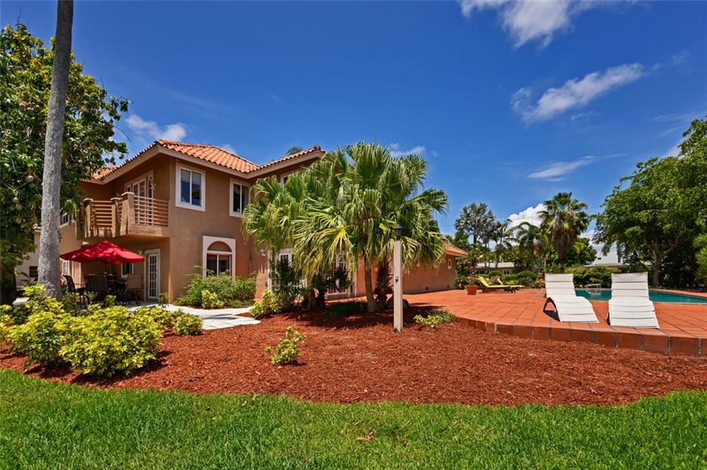 Hillsboro Shores - Residential