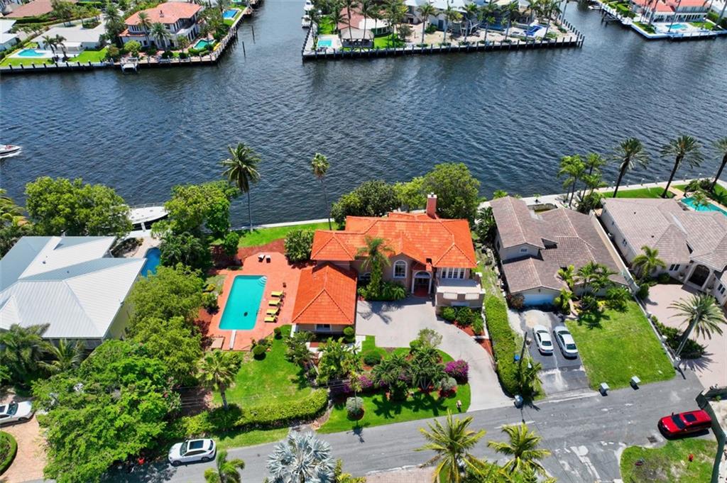 Hillsboro Shores - Residential