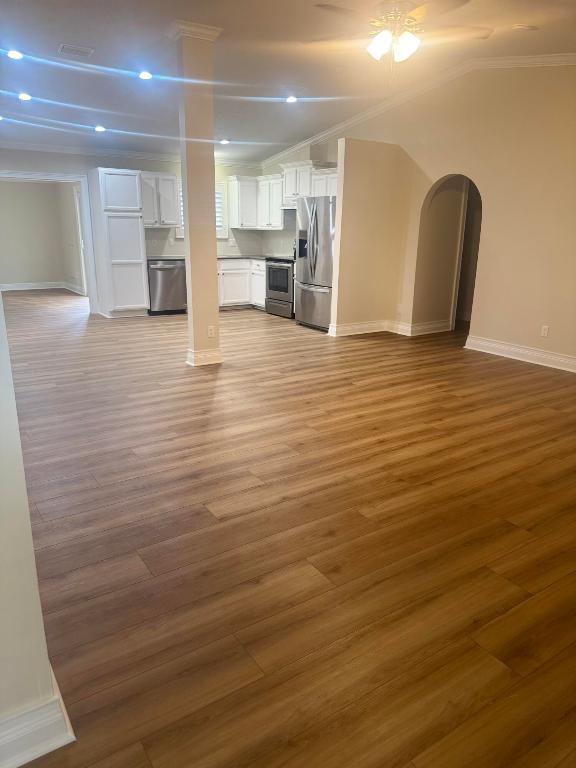 St. Augustine, South - Residential