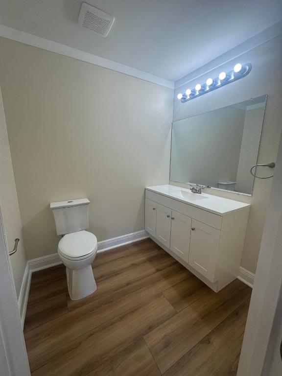 St. Augustine, South - Residential