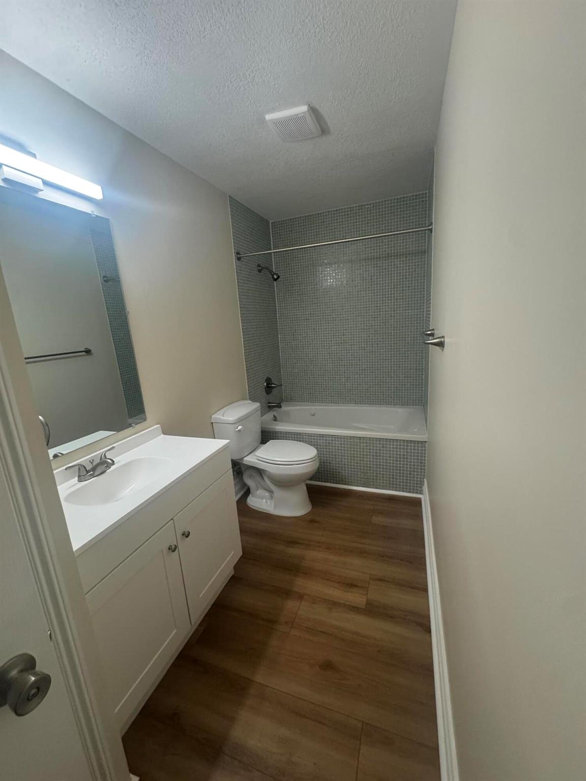 St. Augustine, South - Residential