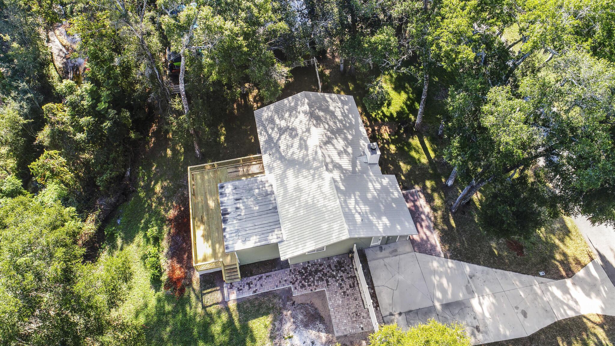 St. Augustine, South - Residential