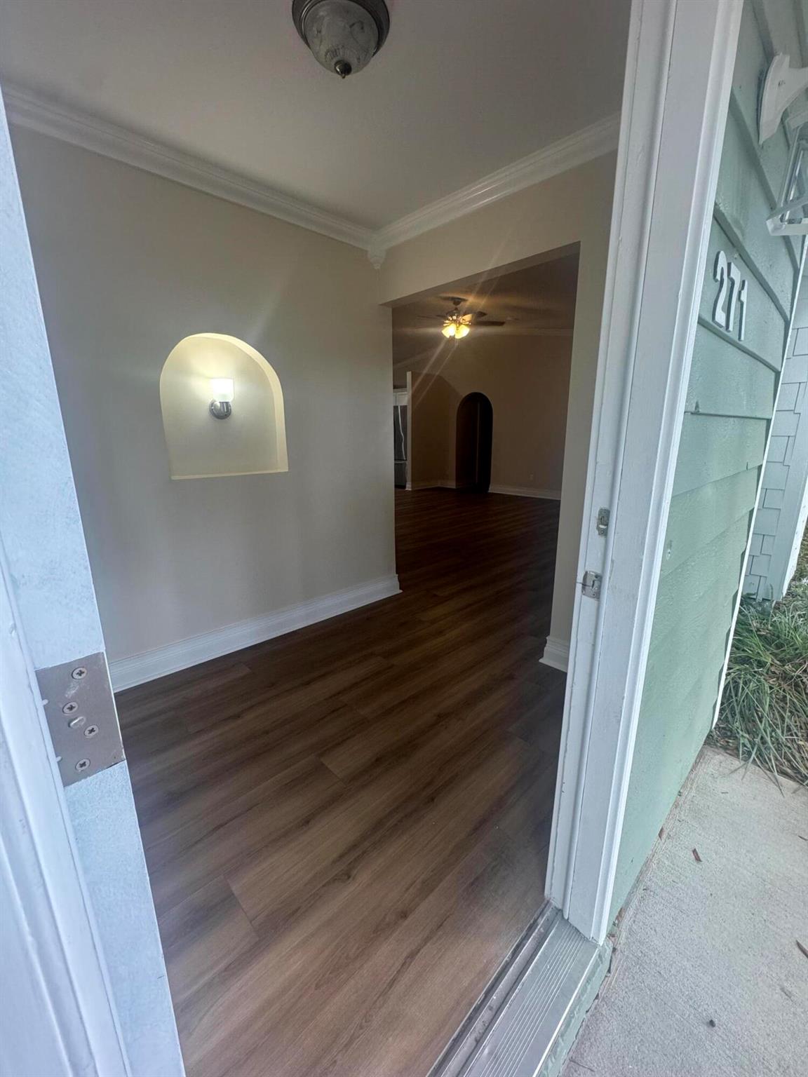 St. Augustine, South - Residential