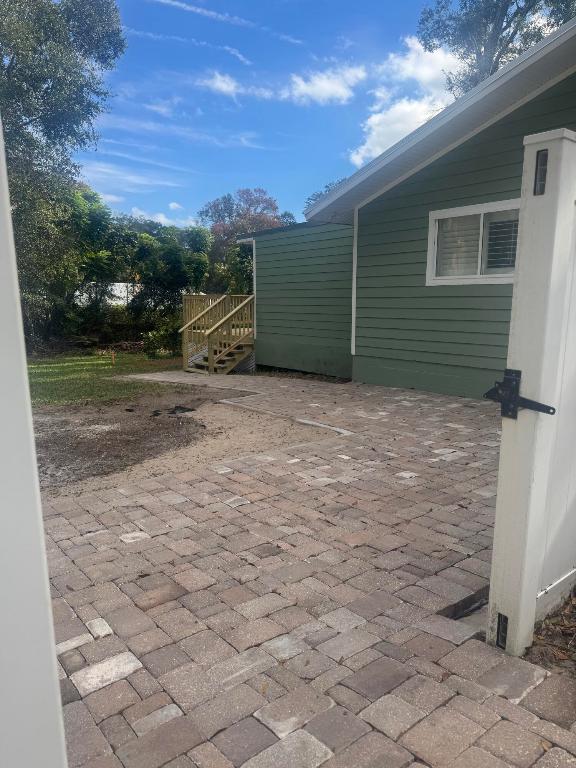 St. Augustine, South - Residential