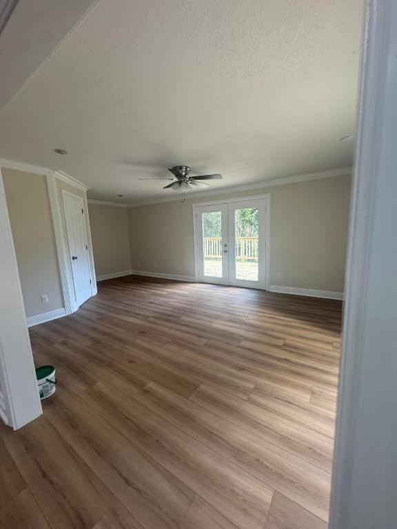 St. Augustine, South - Residential