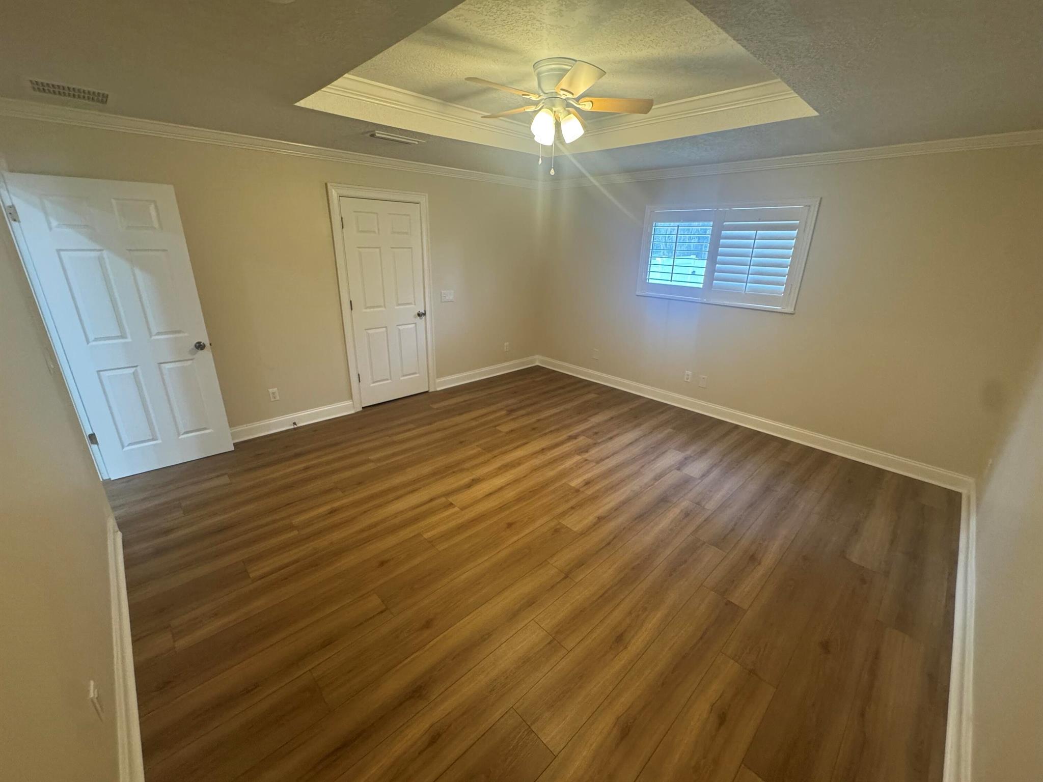 St. Augustine, South - Residential