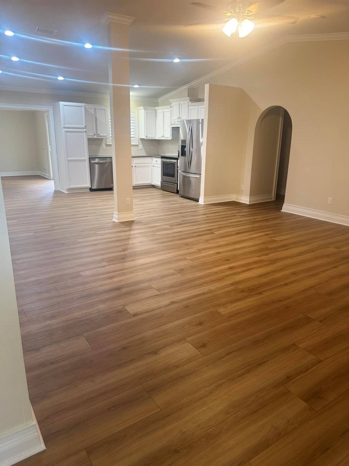 St. Augustine, South - Residential