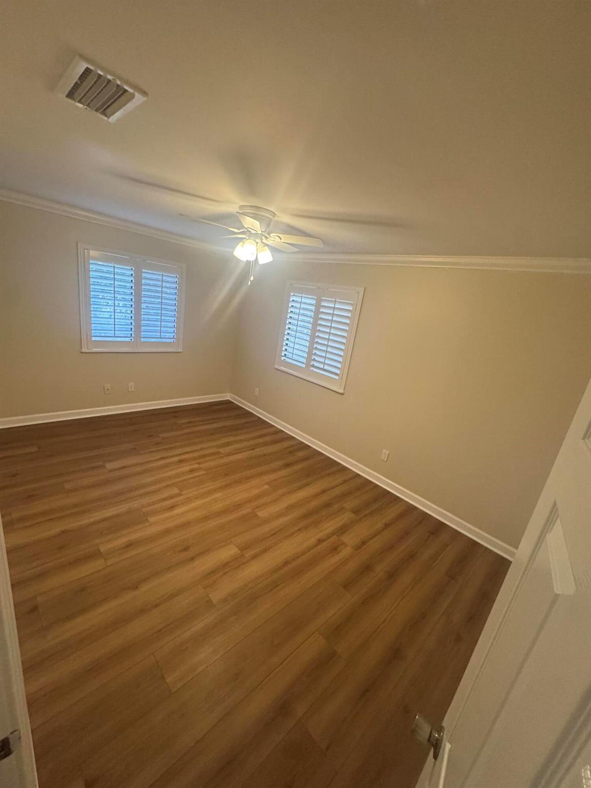 St. Augustine, South - Residential