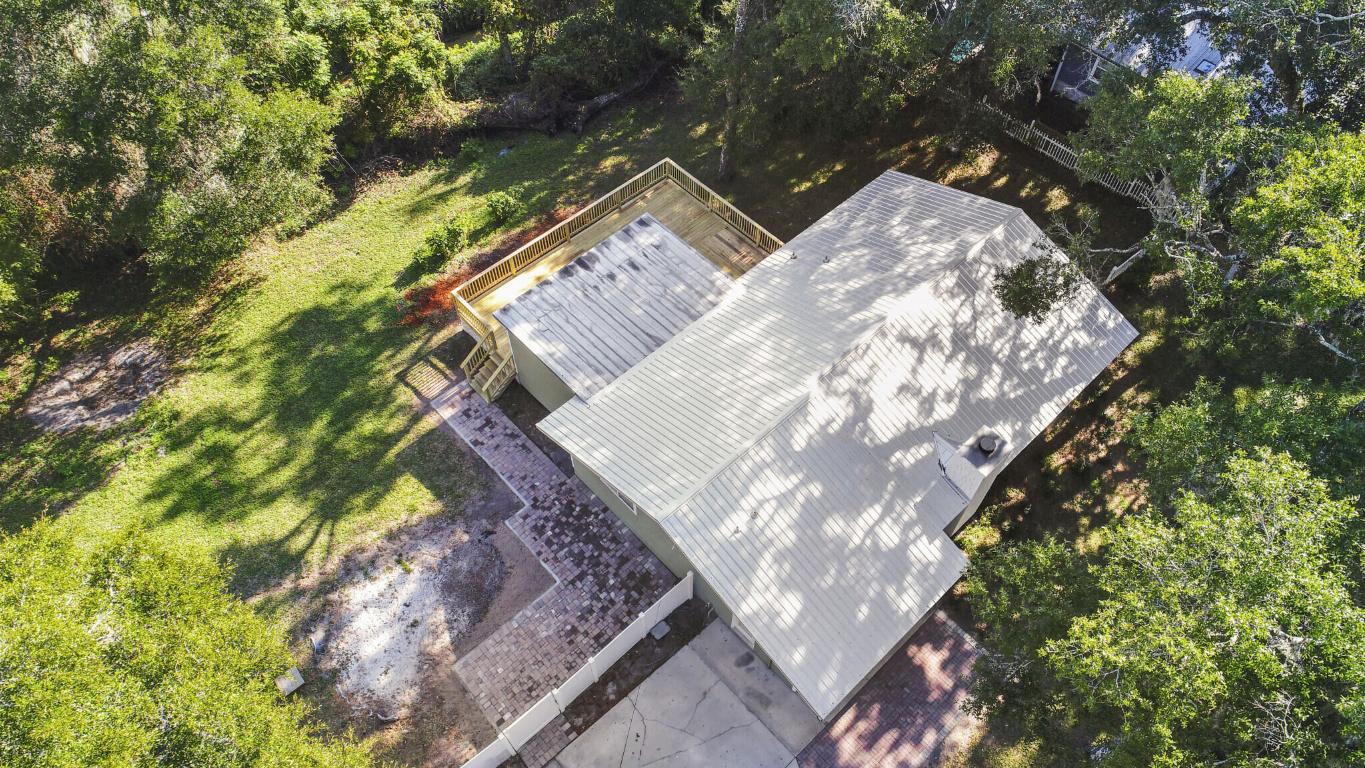 St. Augustine, South - Residential