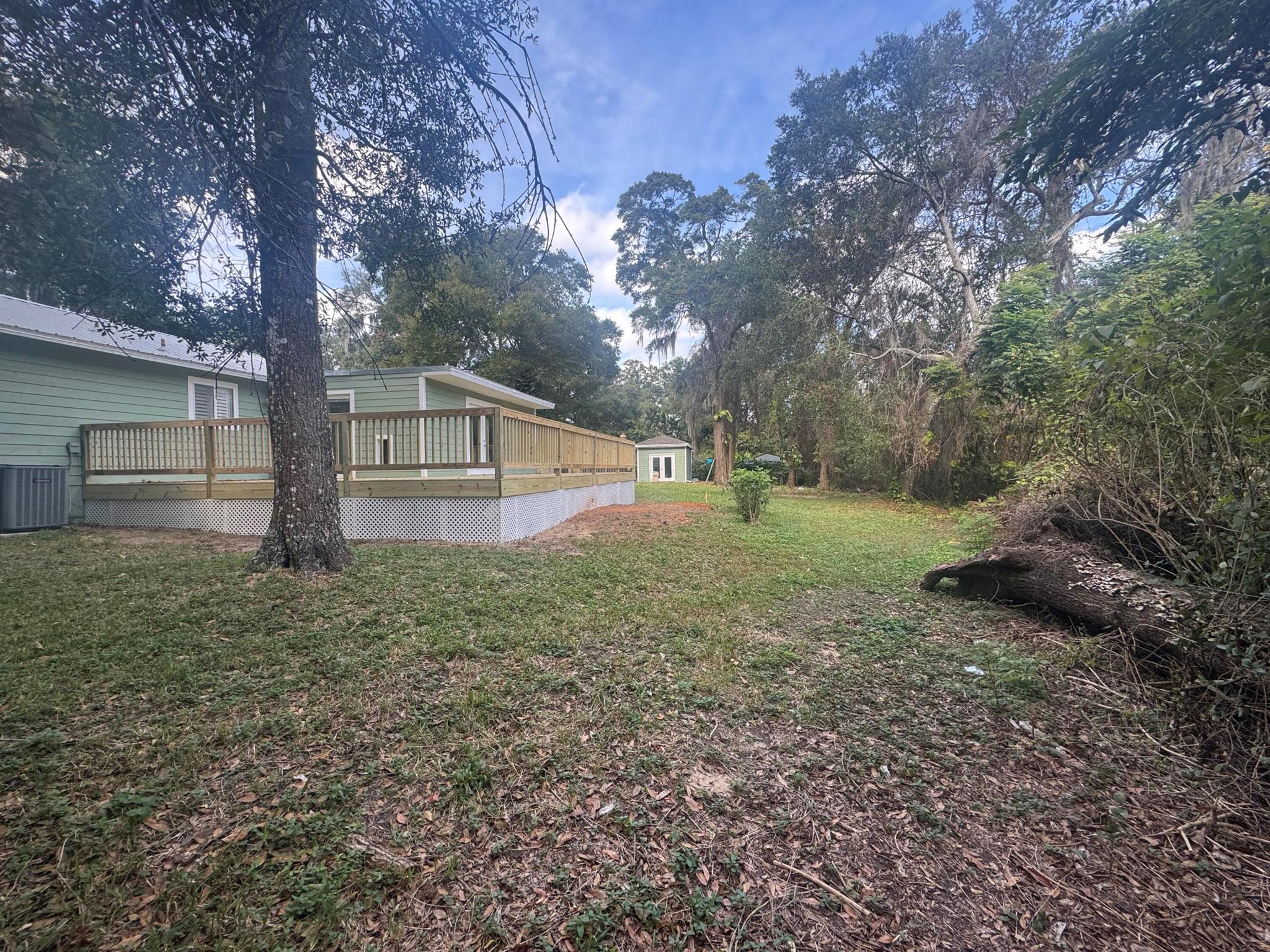 St. Augustine, South - Residential