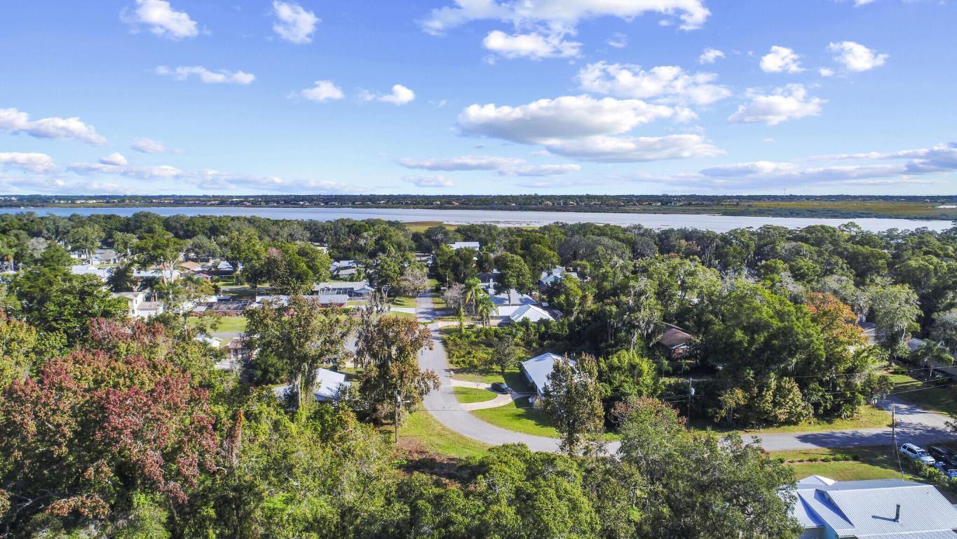 St. Augustine, South - Residential