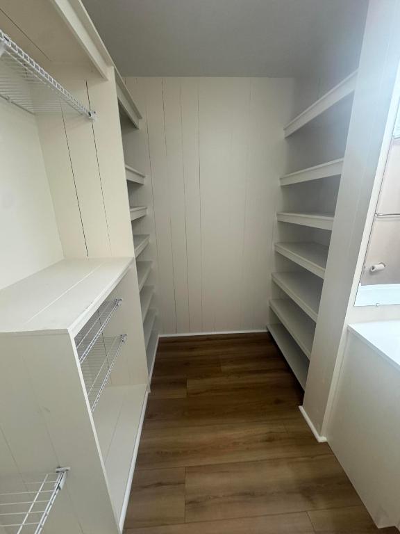 St. Augustine, South - Residential