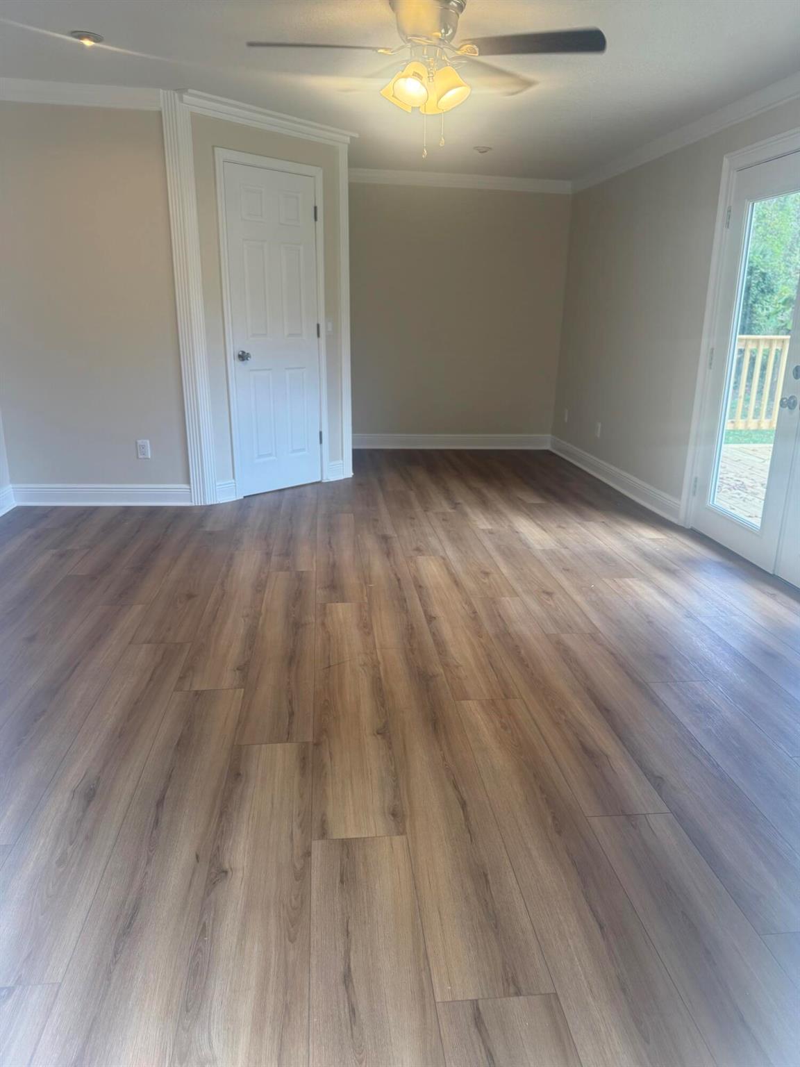 St. Augustine, South - Residential