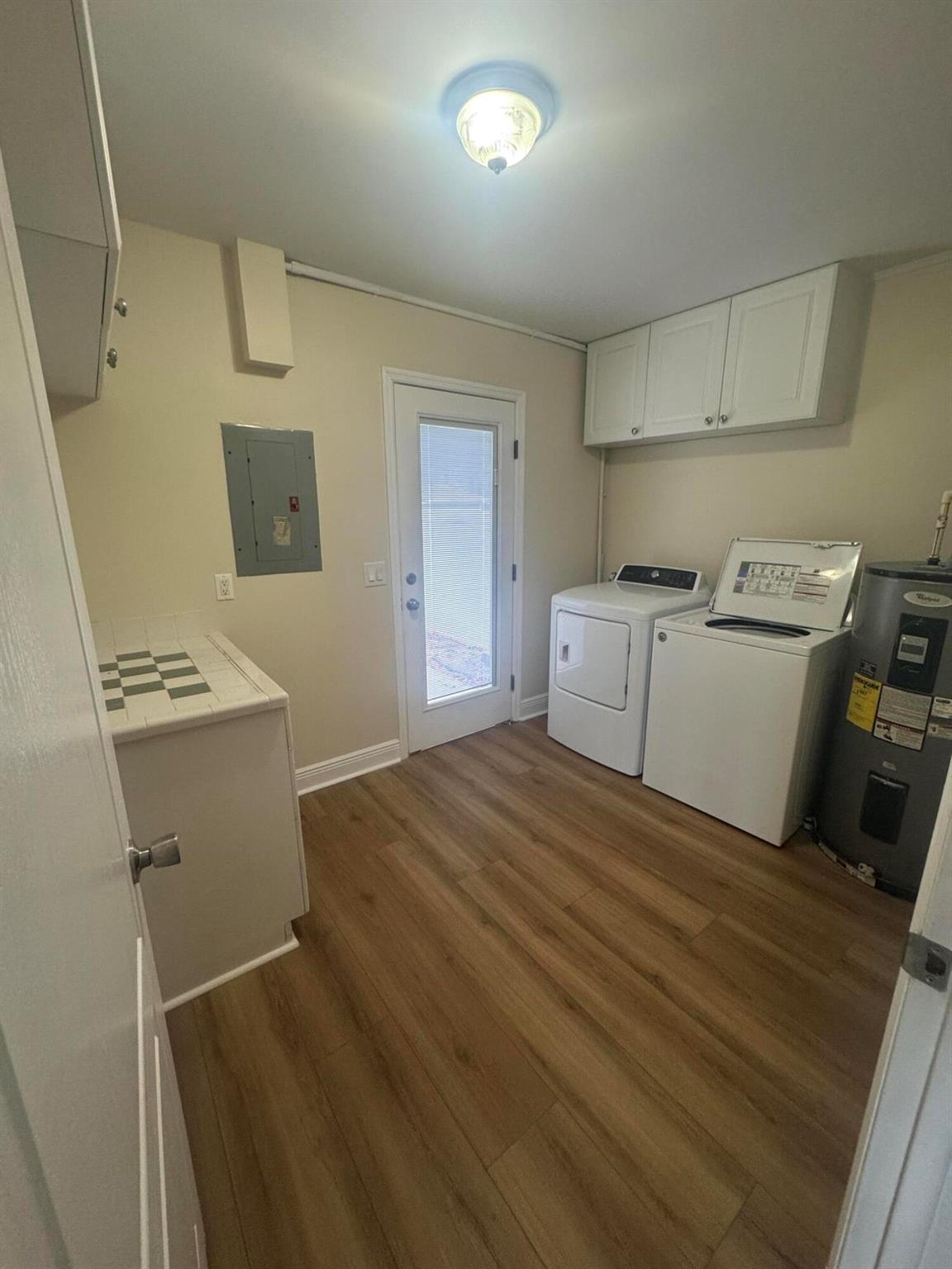 St. Augustine, South - Residential