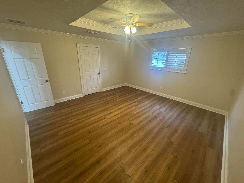 St. Augustine, South - Residential