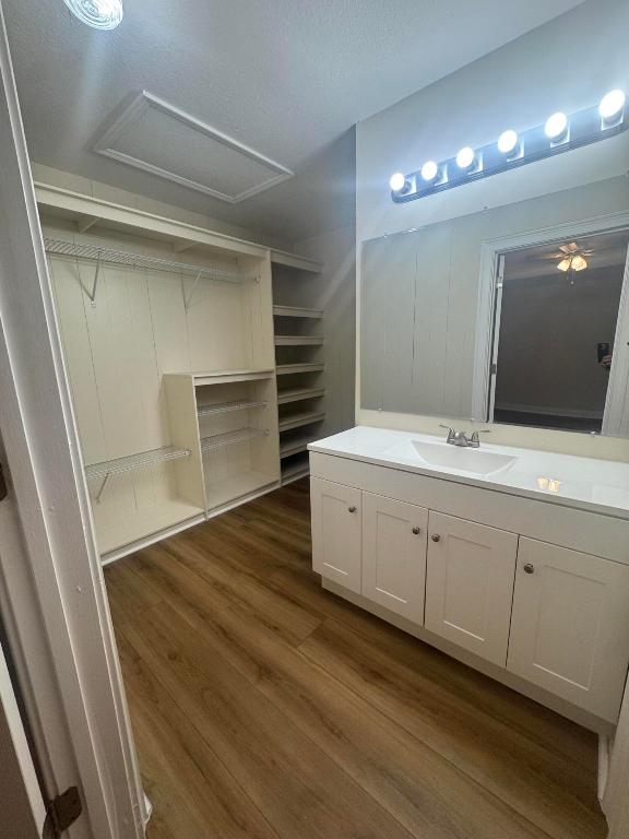 St. Augustine, South - Residential