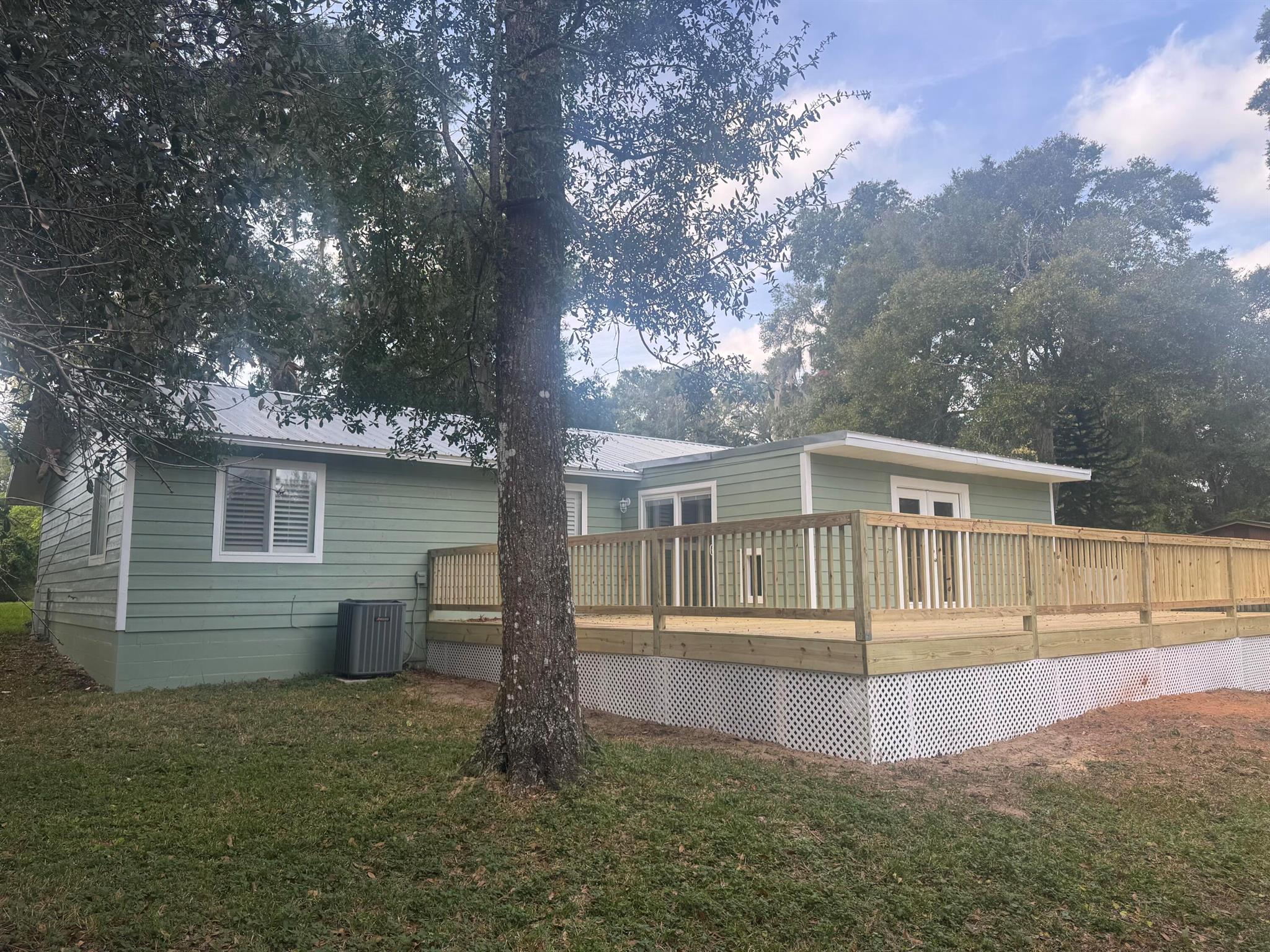 St. Augustine, South - Residential