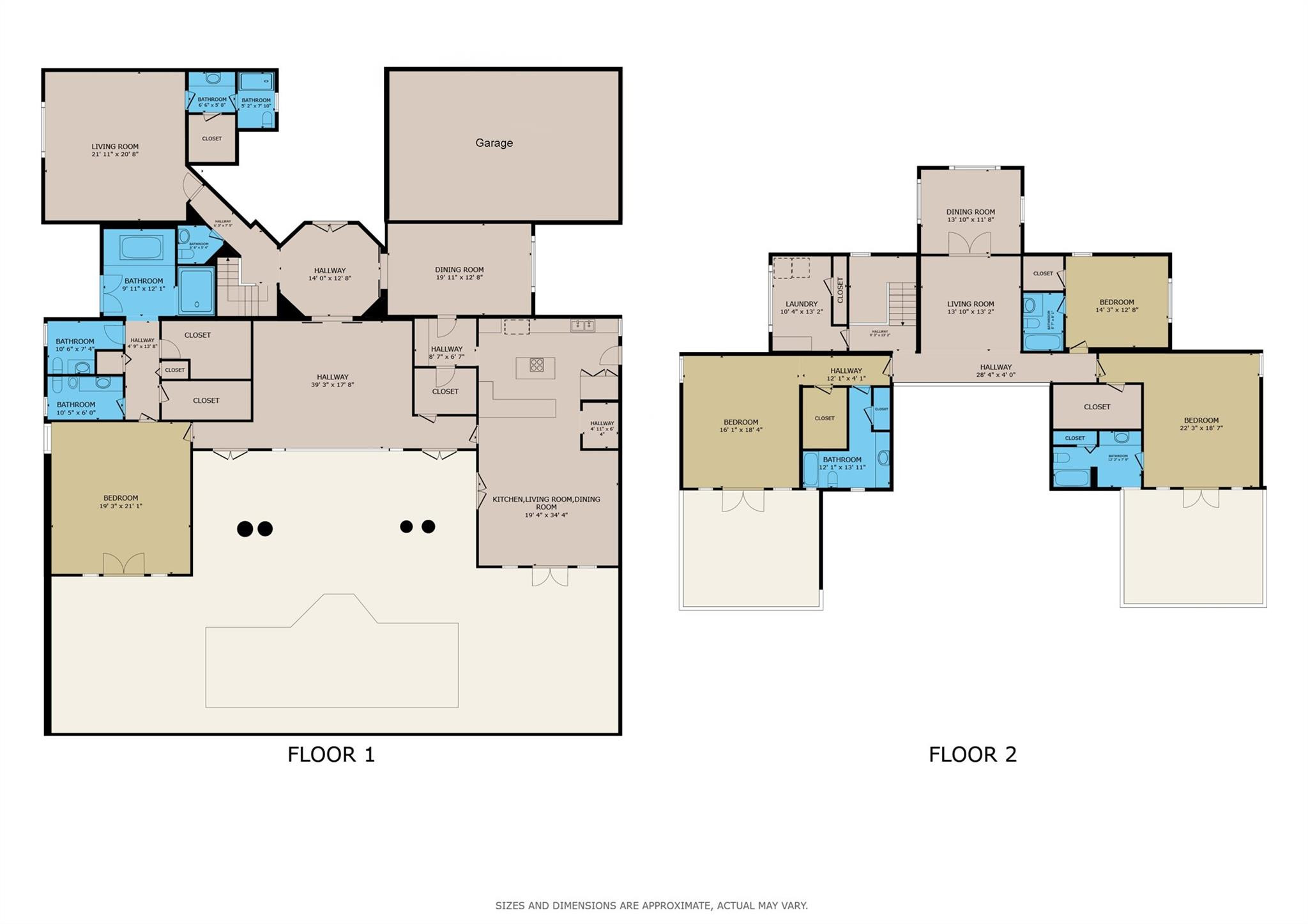 NURMI ISLES ISLAND NO 1 - Residential