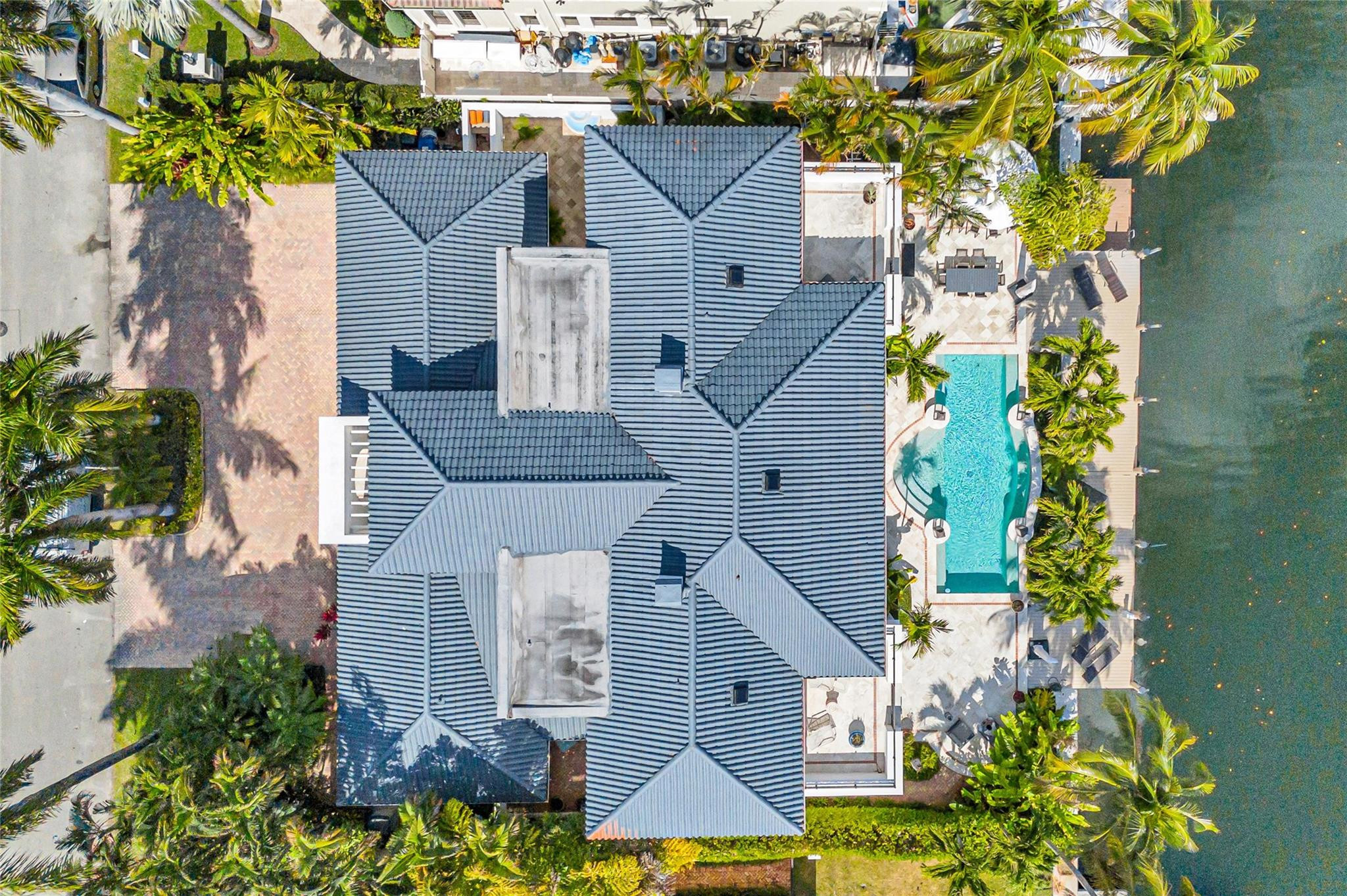 NURMI ISLES ISLAND NO 1 - Residential