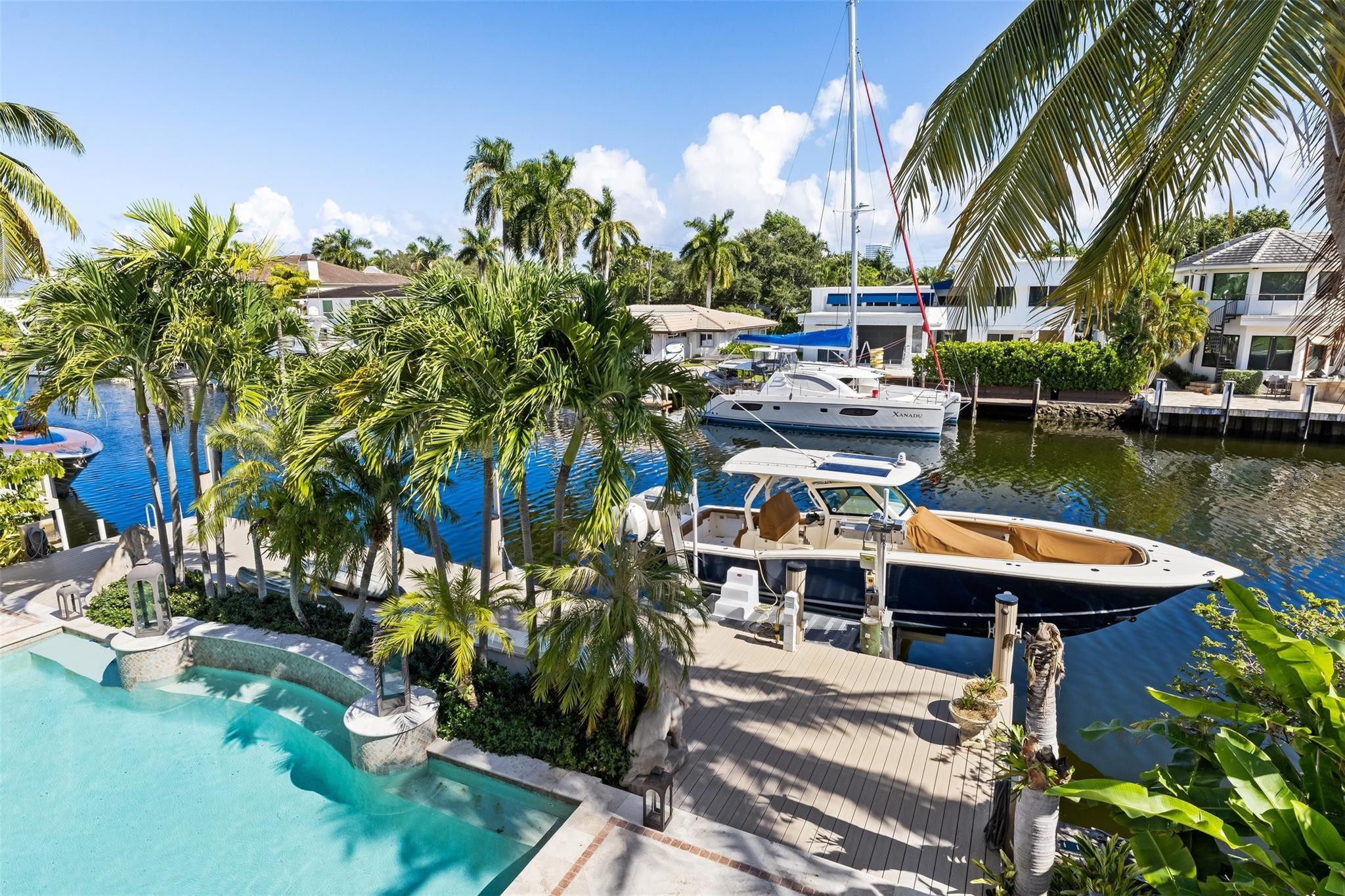 NURMI ISLES ISLAND NO 1 - Residential