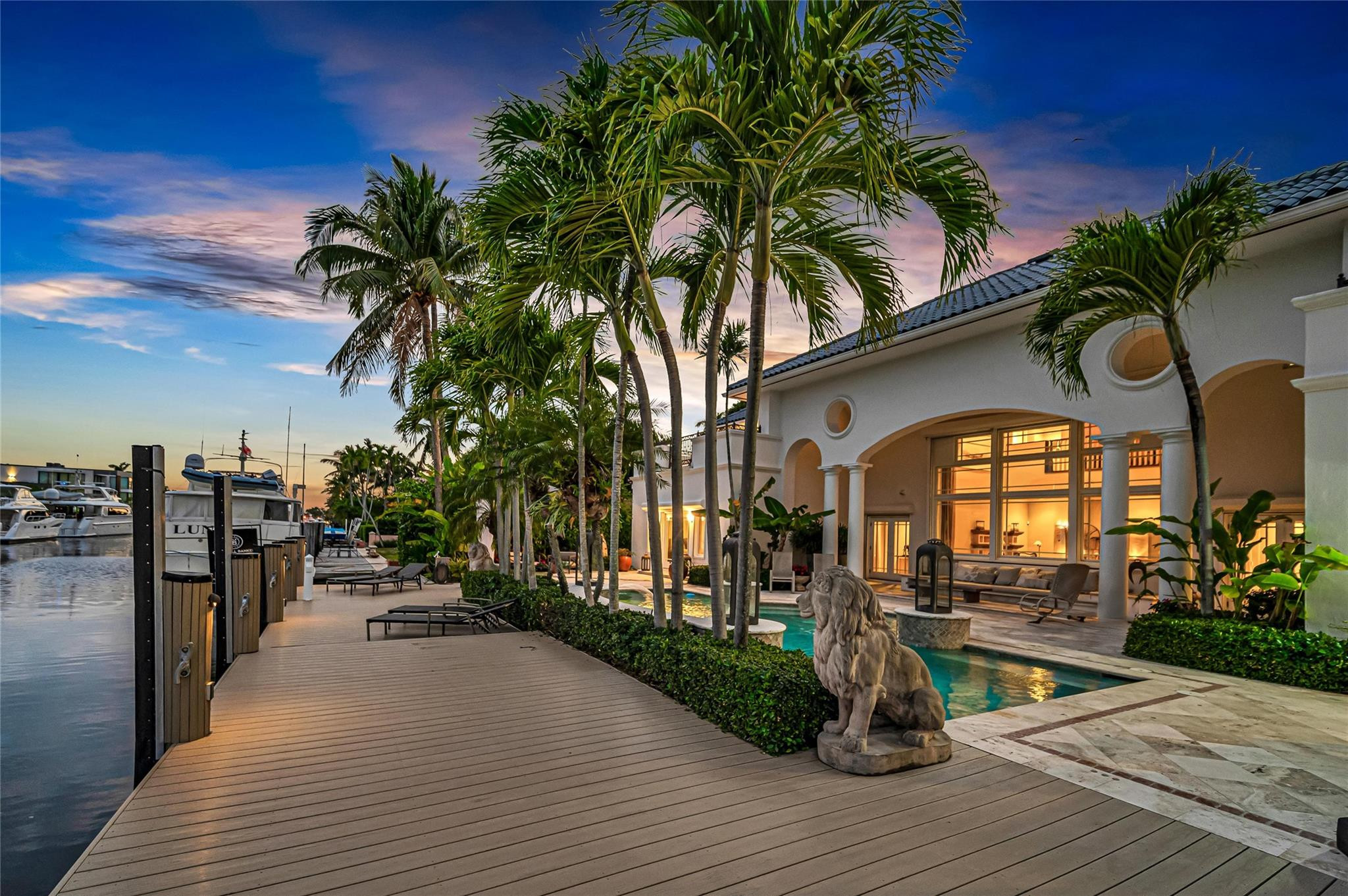 NURMI ISLES ISLAND NO 1 - Residential