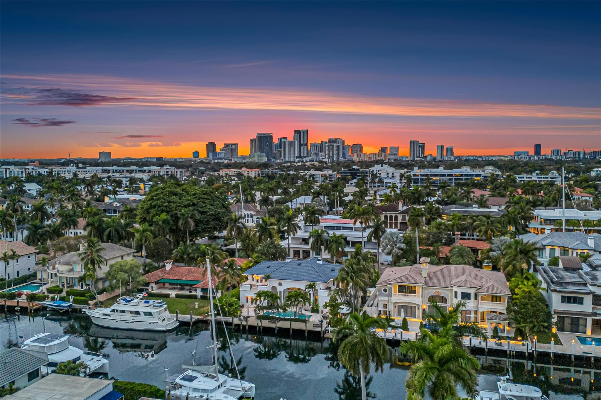 NURMI ISLES ISLAND NO 1 - Residential