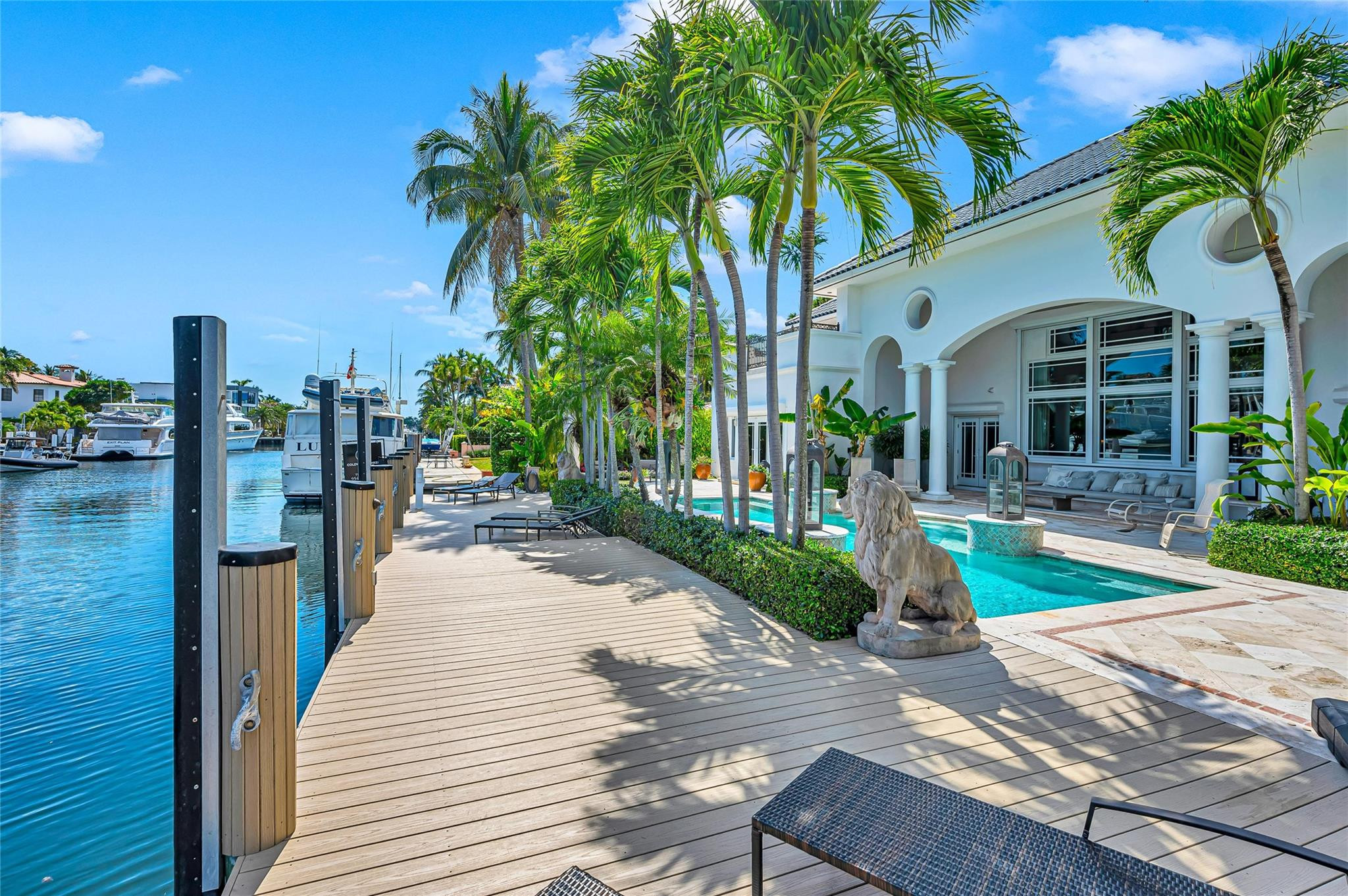 NURMI ISLES ISLAND NO 1 - Residential