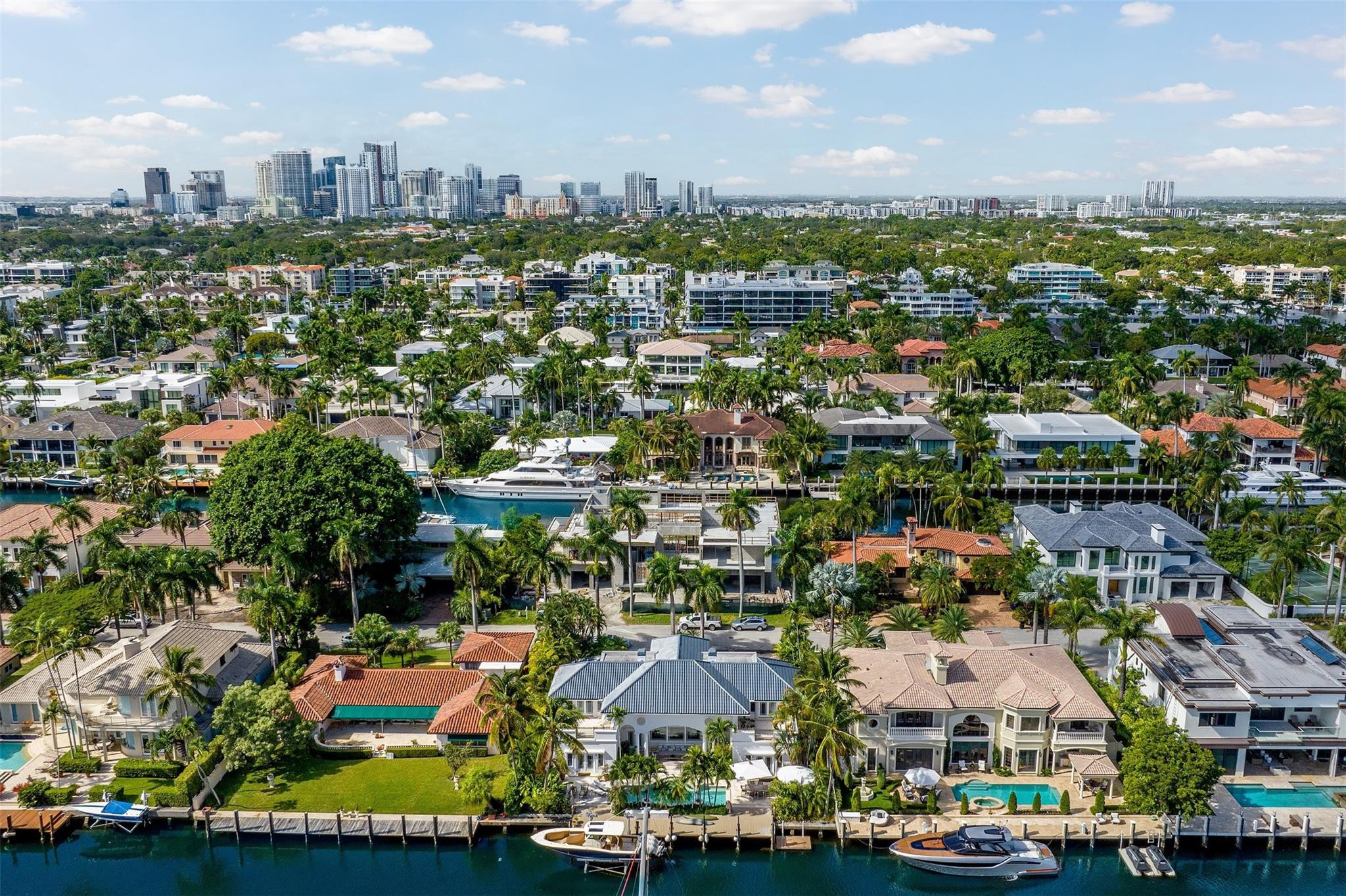 NURMI ISLES ISLAND NO 1 - Residential