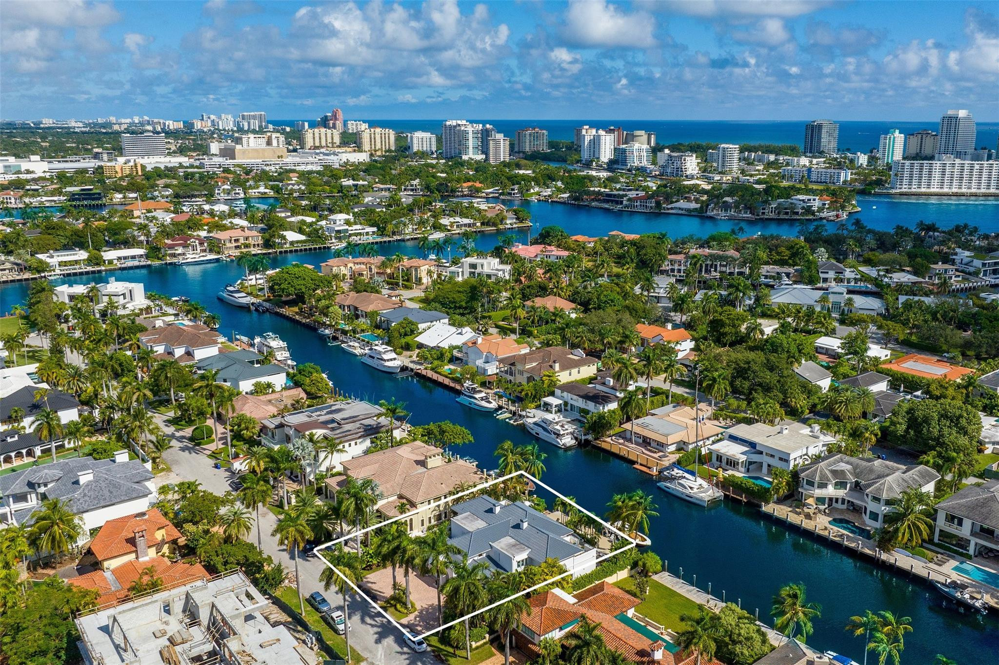 NURMI ISLES ISLAND NO 1 - Residential