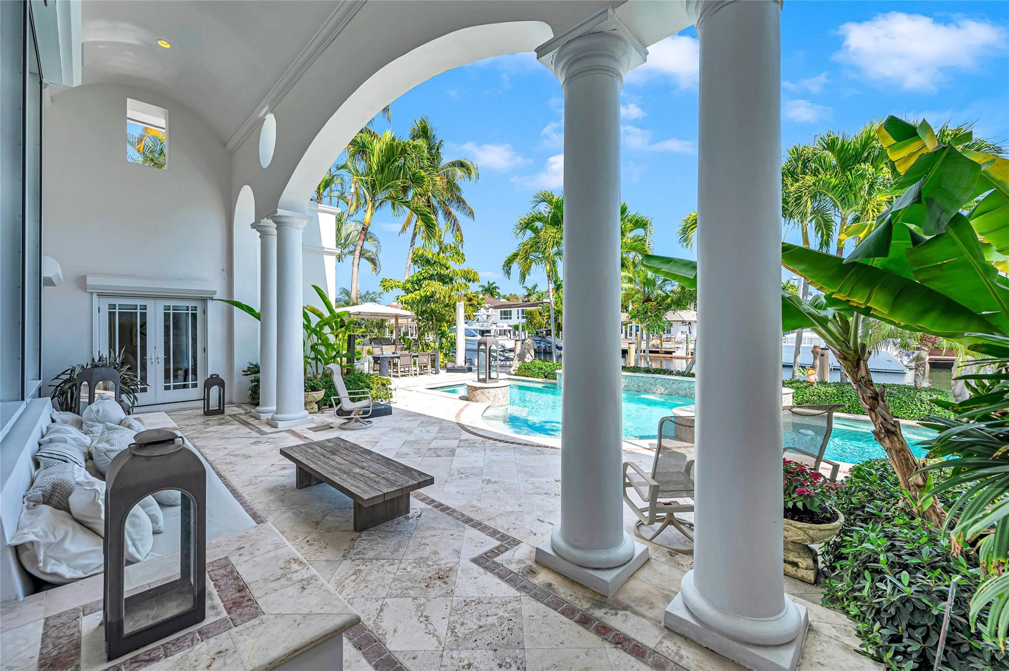 NURMI ISLES ISLAND NO 1 - Residential