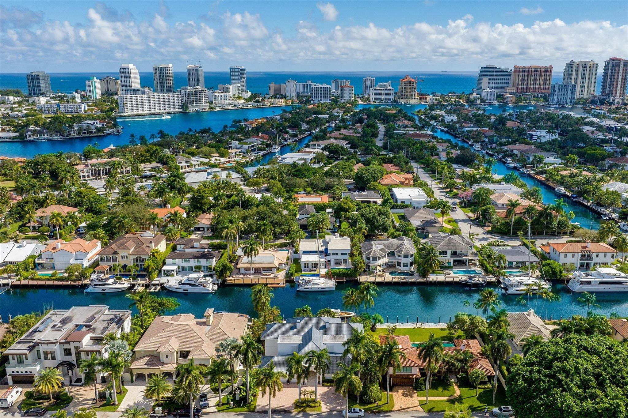 NURMI ISLES ISLAND NO 1 - Residential