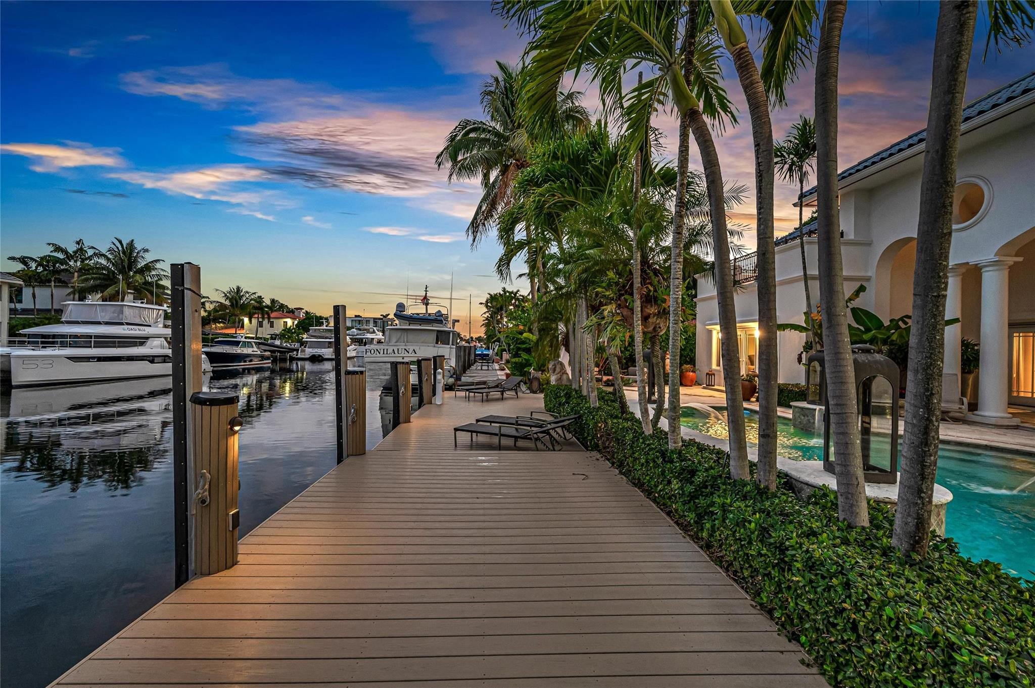 NURMI ISLES ISLAND NO 1 - Residential