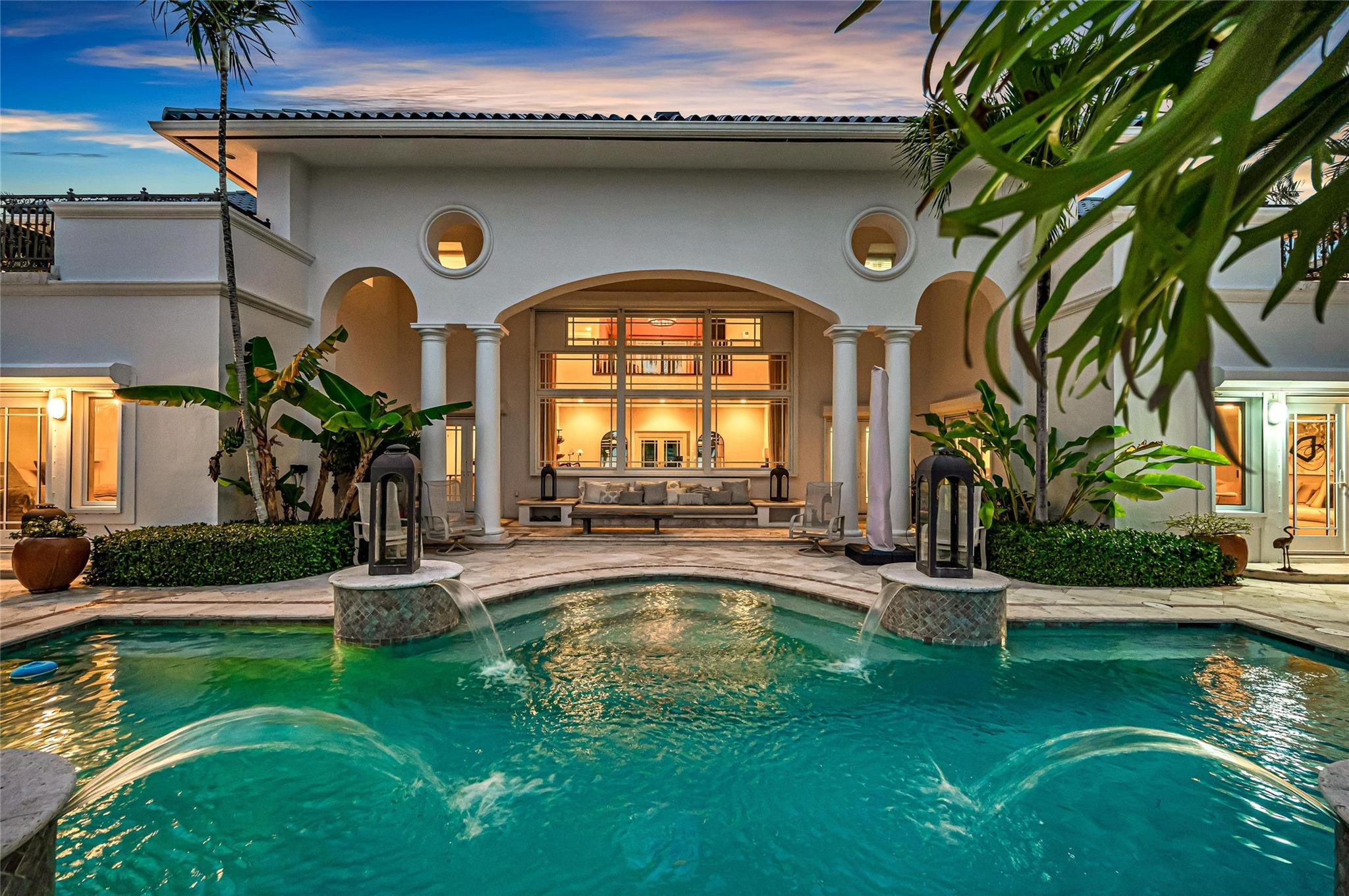 NURMI ISLES ISLAND NO 1 - Residential