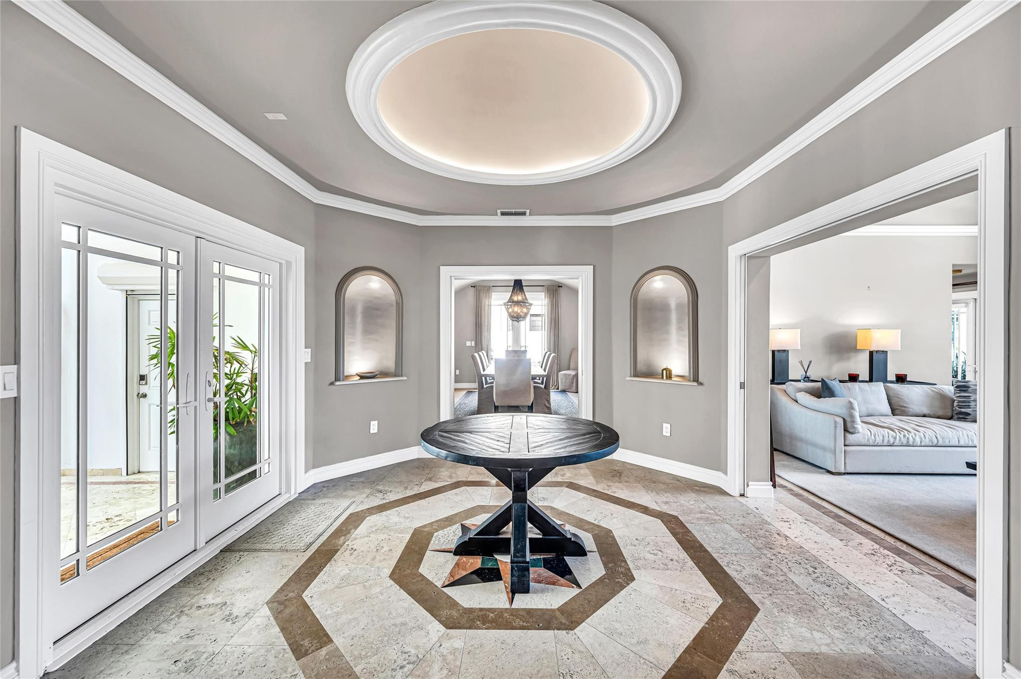 NURMI ISLES ISLAND NO 1 - Residential