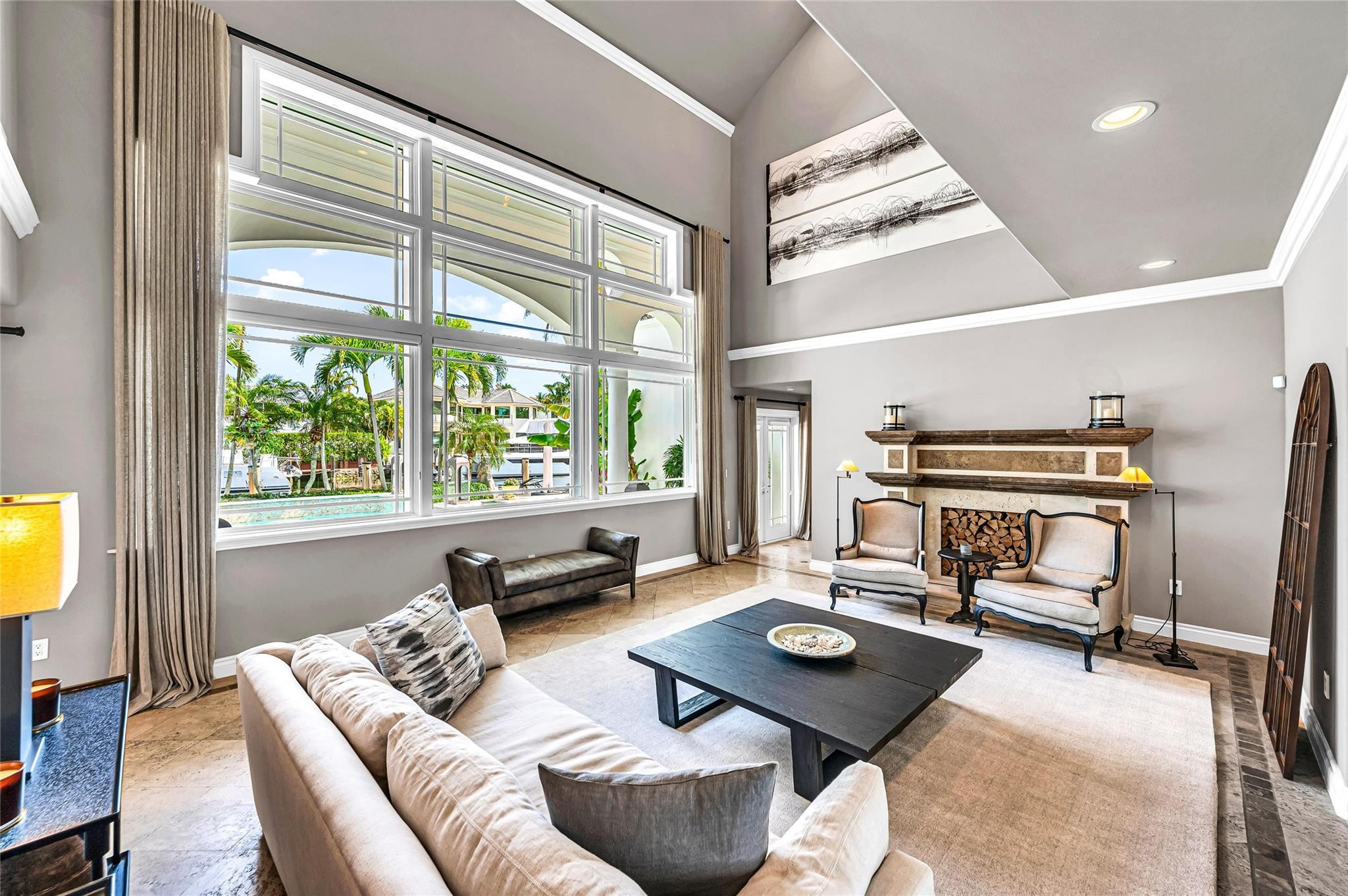 NURMI ISLES ISLAND NO 1 - Residential