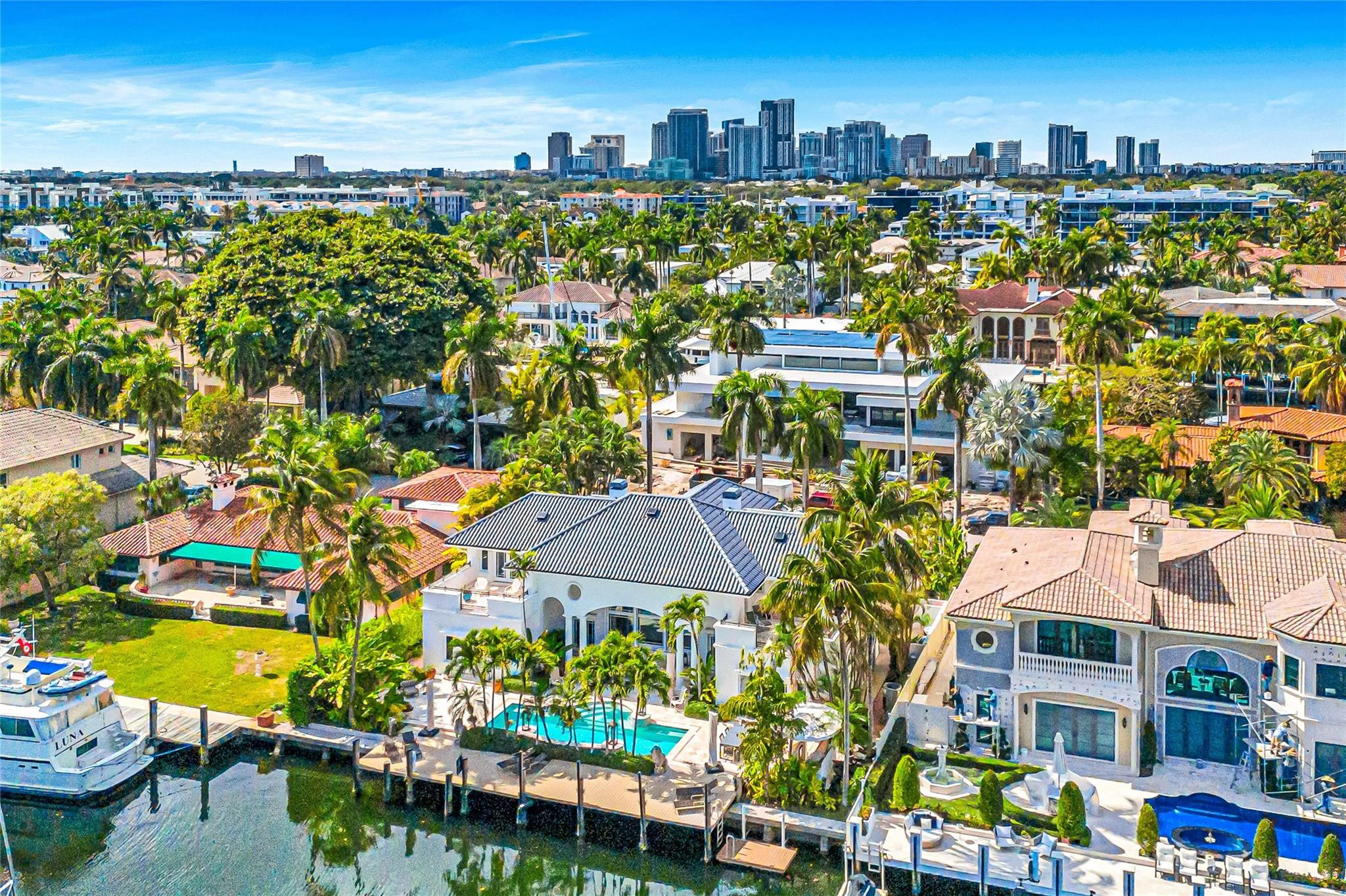 NURMI ISLES ISLAND NO 1 - Residential