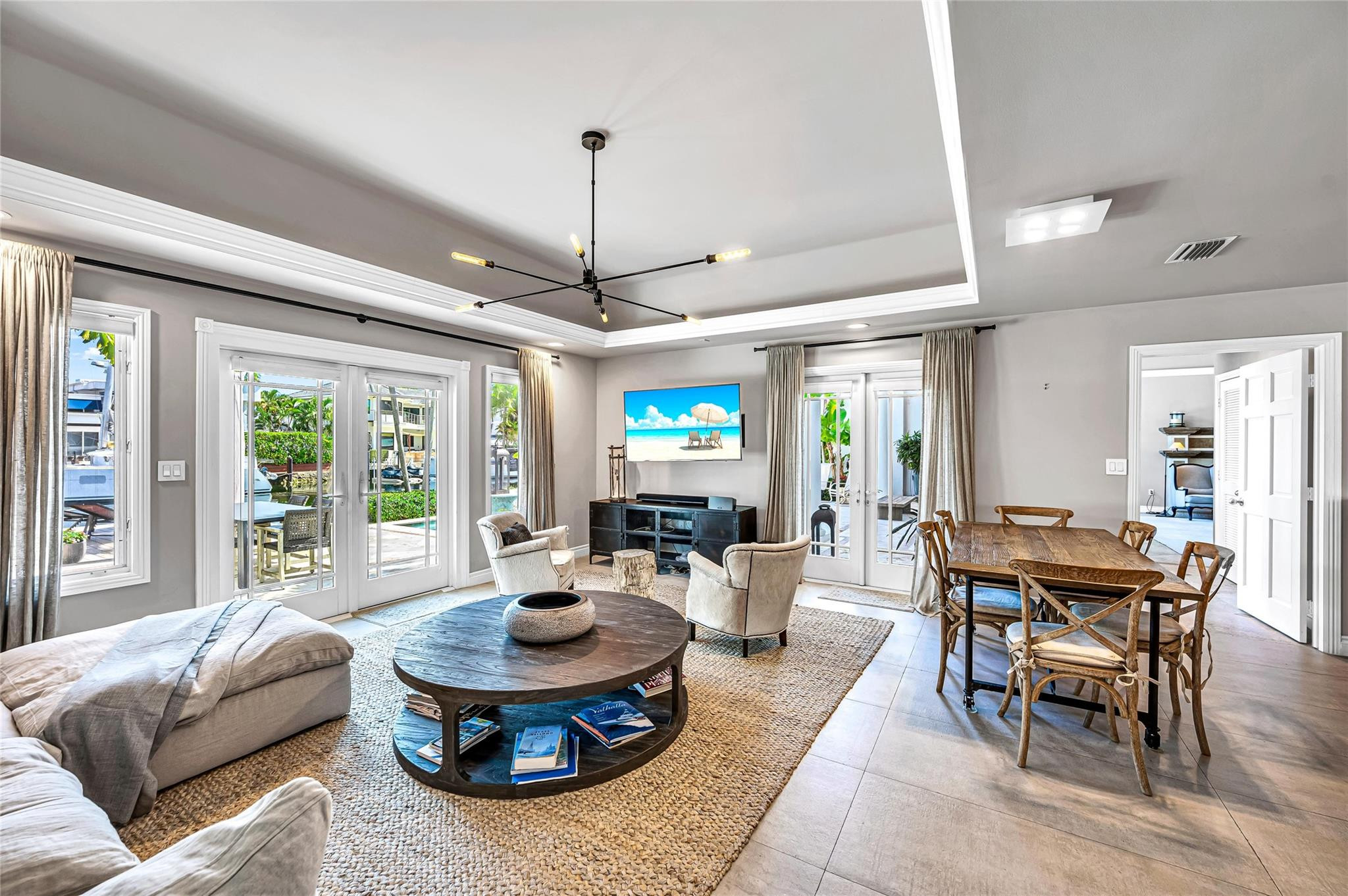 NURMI ISLES ISLAND NO 1 - Residential